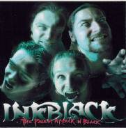 The Palest Attack in Black